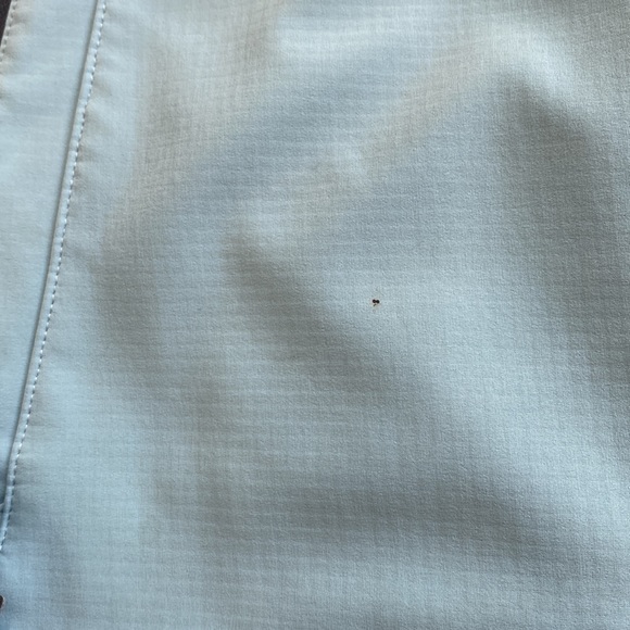 L.L. Beans color block jacket - Picture 6 of 13